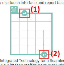 Inserting paragraphs