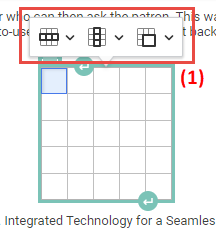 Kontextmenü