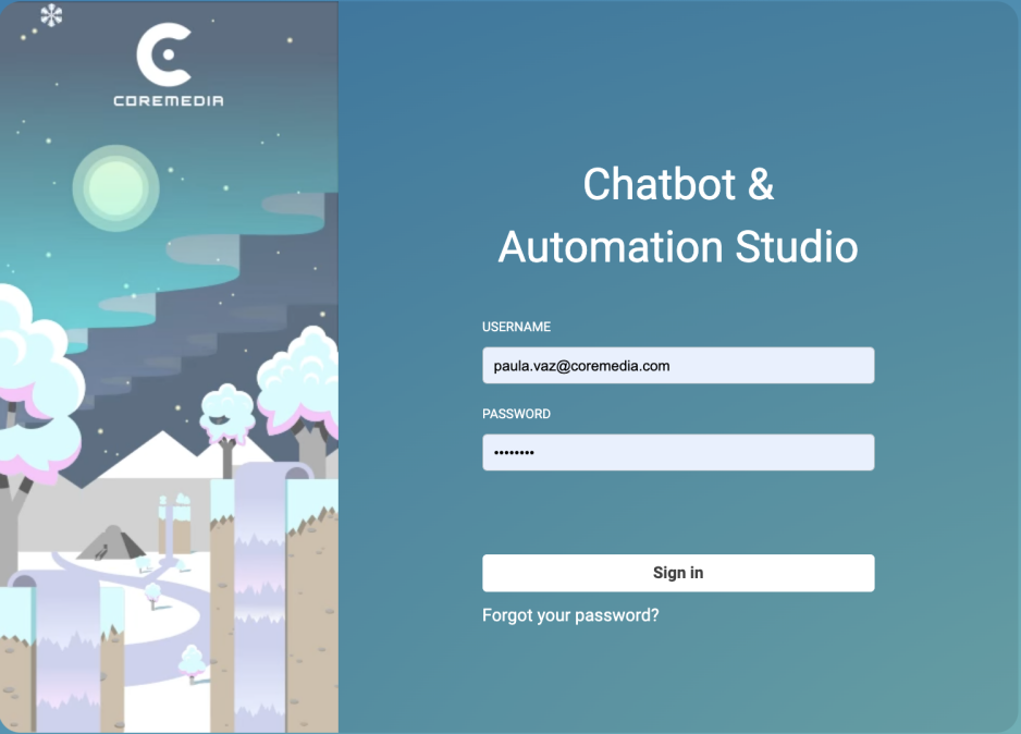 Contact Center and Analytics Studio
