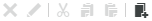 New content dialog as button on a link list toolbar