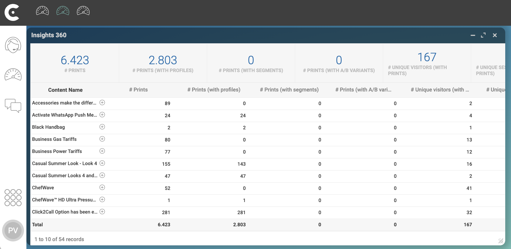 aggregation-rows-result-before