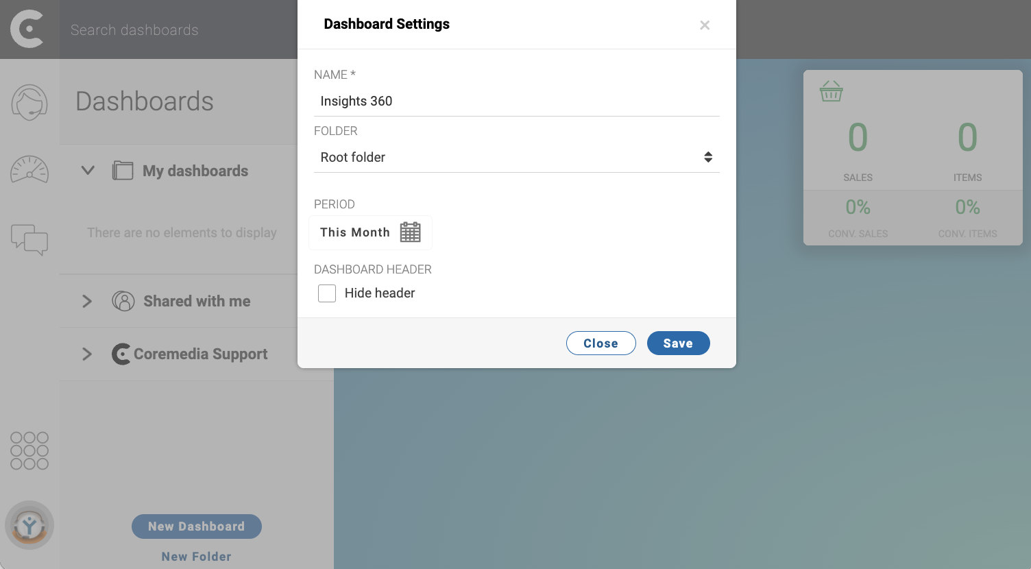 dashboard-settings
