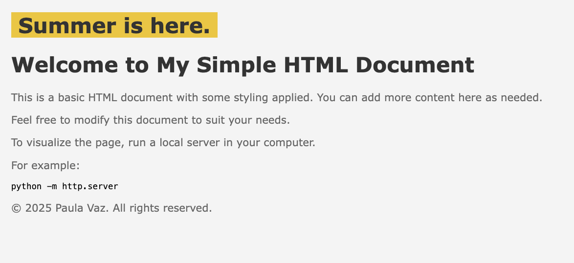 result-in-page