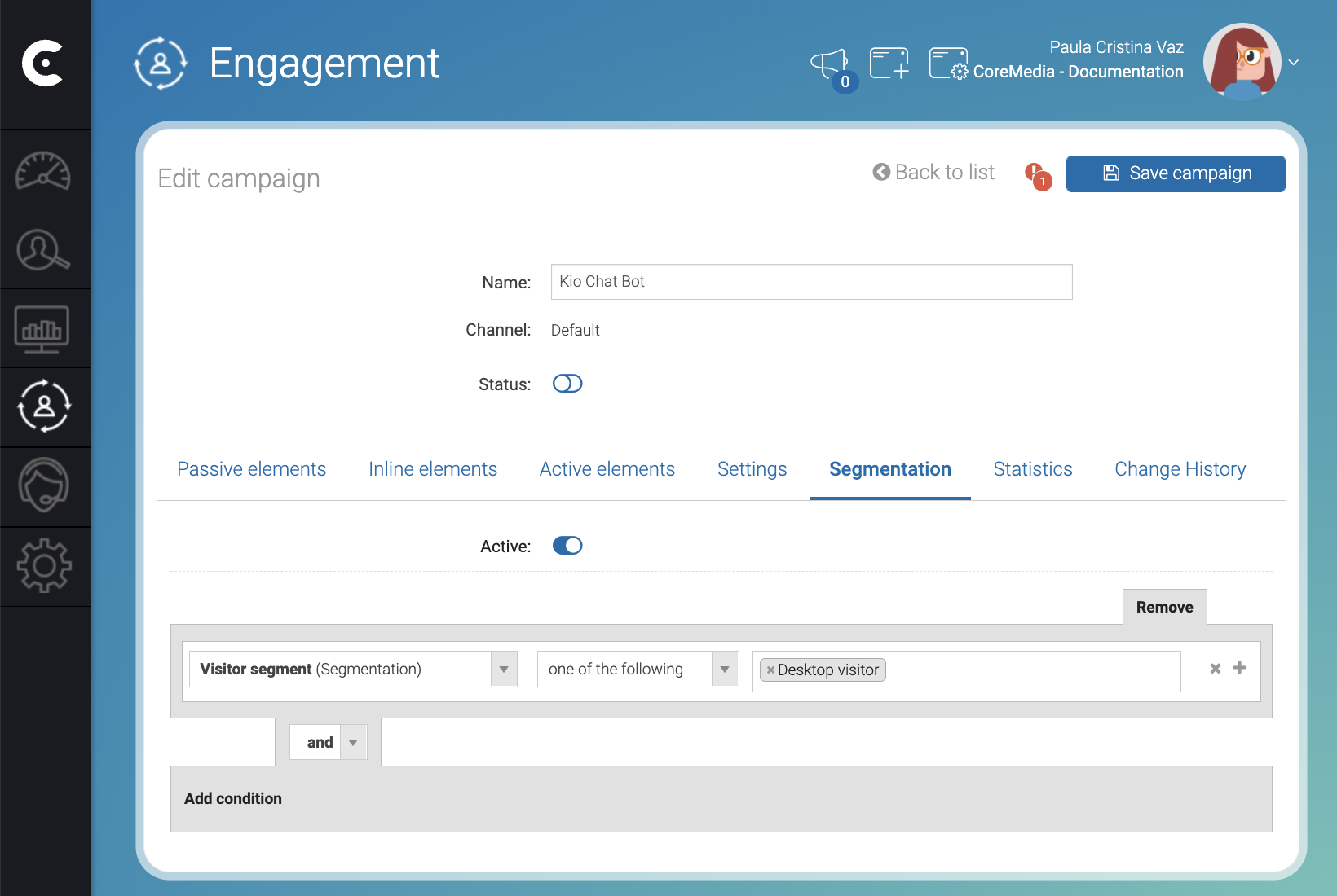 campaign-management-panel