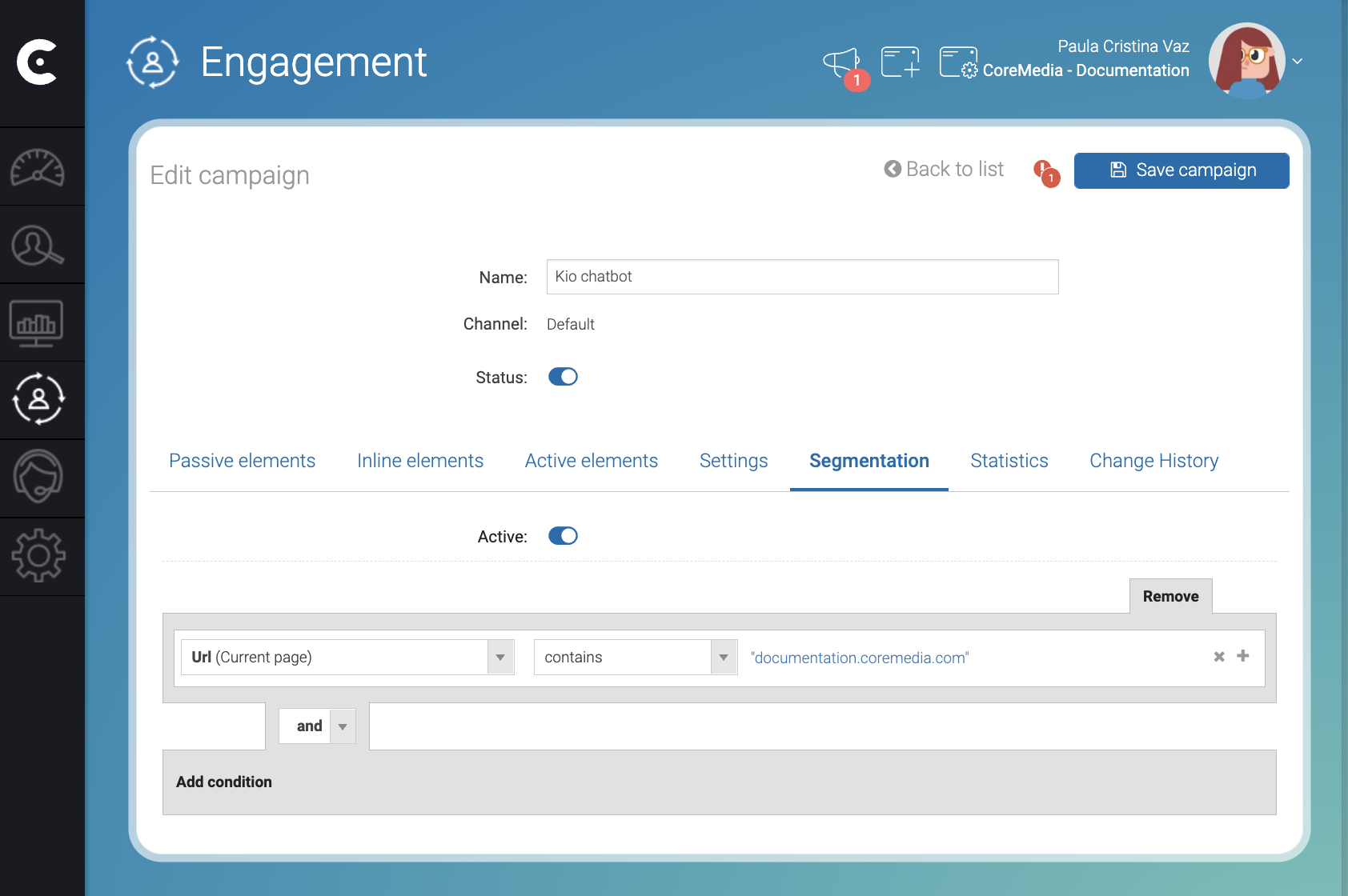 campaign-management-panel