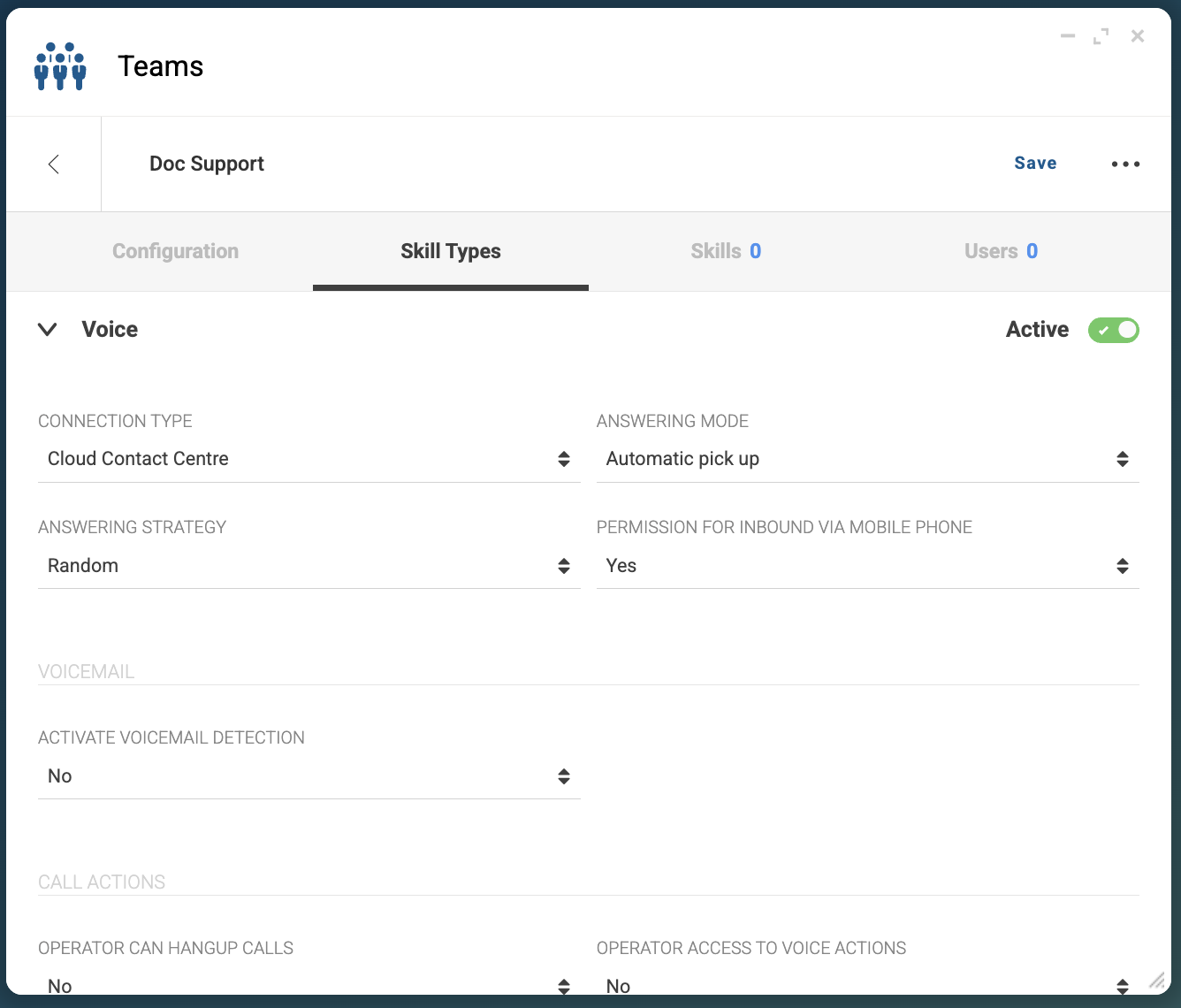 teams-doc-support