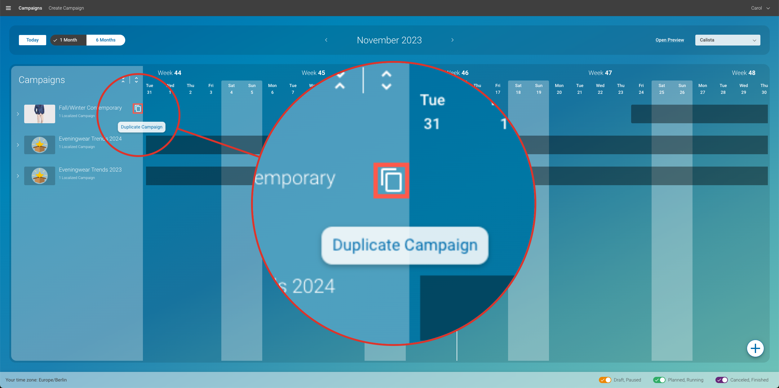 Duplicate Symbol 02 duplicate campaign