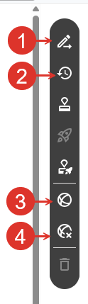 action toolbar cmcc 13