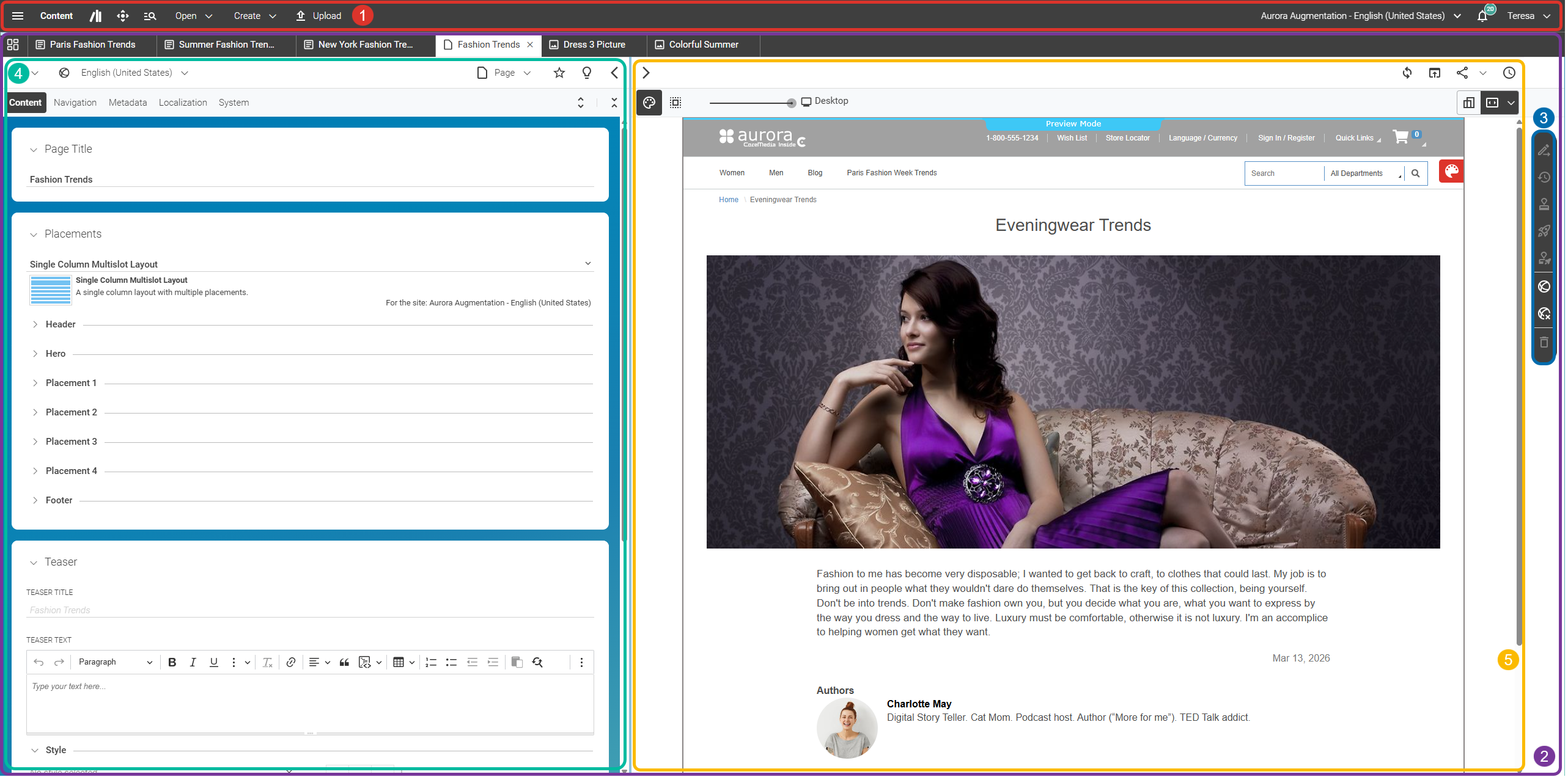 studio overview 2 cmcc 13