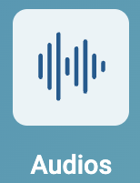 ccas icon audios
