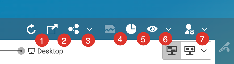preview toolbar cmcc 12